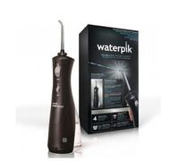 Church & Dwight WATERPIK WP-462 EU BLACK CORDLESS PLUS WATER FLOSSER IDROPULSORE