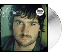 Church, Eric - Carolina (2 LP)