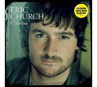 Church, Eric - Carolina
