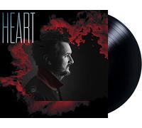 Eric Church Heart (Vinyl LP) 12" Album