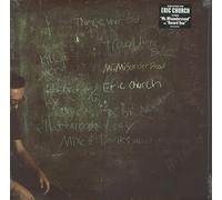 Church, Eric - Mr Misunderstood