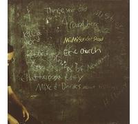 Church Eric - Mr. Misunderstood