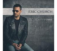 Church, Eric - Mr Misunderstood: Deluxe