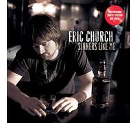 Church, Eric - Sinners Like Me