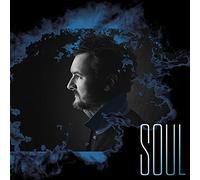 Eric Church Soul (Vinyl LP) 12" Album