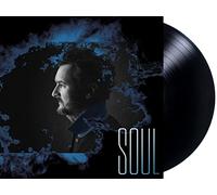 Eric Church Soul (Vinyl LP) 12" Album