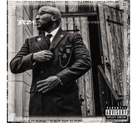 Church In These Streets [Deluxe Edition] by Jeezy (2015-11-13)