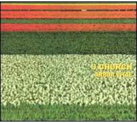 Church, J. - Arbor Vitae