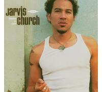 Church,Jarvis - Shake It Off