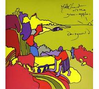 Church,Matt And The Green Apples - Daisyworld