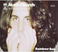 Church, Matt & Golden Apples - Rainbow Sun