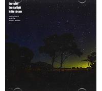 Church, Matt & The Golden Apples - Valley The Starlight In The Stream