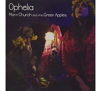 CHURCH, MATT & THE GREEN - OPHELIA