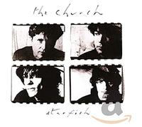 Church - MUSIC ON CD Starfish