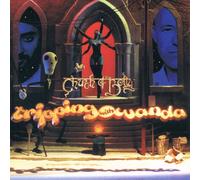 CHURCH OF BETTY - TRIPPING WITH WANDA