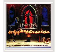 Church Of Betty - Tripping With Wanda