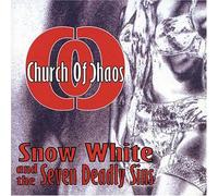 Church of Chaos - Snow White & The Seven Deadly