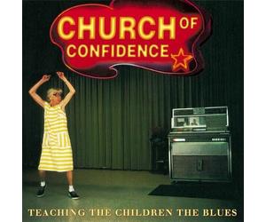 Church of Confidence - Teaching the Children