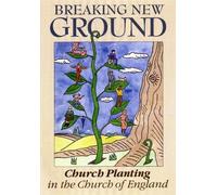 Church of England Breaking New Ground (Tascabile)