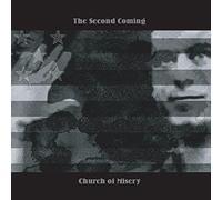 Church of Miser The Second Coming Rise Above Records 30th Anniversary (Vinyl LP)