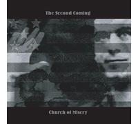 Church of Misery The Second Coming (CD)