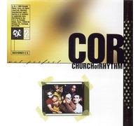 Church of Rhythm - Not Perfect