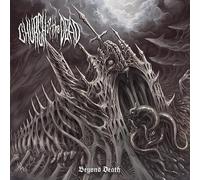 CHURCH OF THE DEAD - BEYOND DEATH