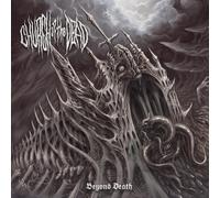 Church of the Dead Beyond Death (CD)