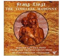 Church Of The Holy Ghost Choir - Timeless Madonna