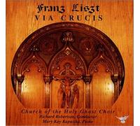 Church of the Holy Ghost Choir - Via Crucis-Stations of the Cro