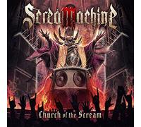 Church Of The Scream