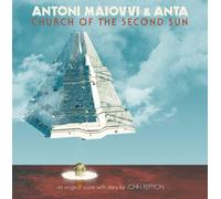 Church of the Second Sun Original Soundtrack (Vinyl LP)