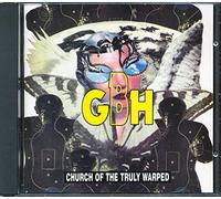 Church of the Truly Warped