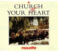 Church Of Your Heart