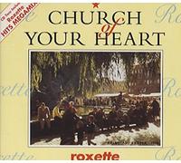 Church Of Your Heart - 2nd