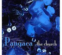 Church - Pangea Ep