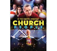 Church People (DVD) Erin Cahill Thor Ramsey Christopher Shawn Shaw