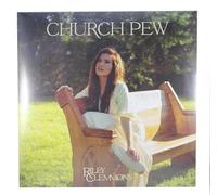 Church Pew