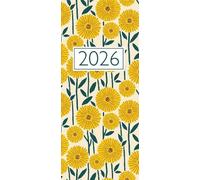 Church Pocket Book Diary with Lectionary 2026