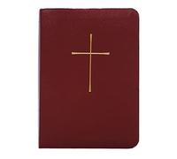 Church Publishi 1979 Book of Common Prayer, Economy Edition: (Imitation Leather)