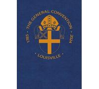 Book of Common Prayer, 2024 General Convention Edition (Tascabile)