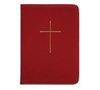 Church Publishi Book of Common Prayer Deluxe Personal Editio (Imitation Leather)