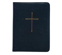 Church Publishi Book of Common Prayer Deluxe Personal Edition: N (Leather-bound)