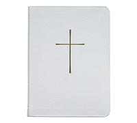 Church Publishi Book of Common Prayer Deluxe Personal Edition: W (Leather-bound)