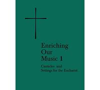 Church Publishi Enriching Our Music 1: Canticles and Settings for (Anello, filo)