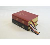 Church Publishi The Book of Common Prayer and Hymnal 1982 Combin (Leather-bound)