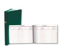 Church Publishing Parish Register (Tascabile)