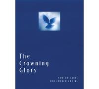Church Publishing The Crowning Glory (Tascabile)