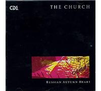 Church - Russian Autumn Heart