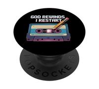 Church Sound Coro Di Musica Cristiana Grace Mix PopSockets PopGrip Adesivo
